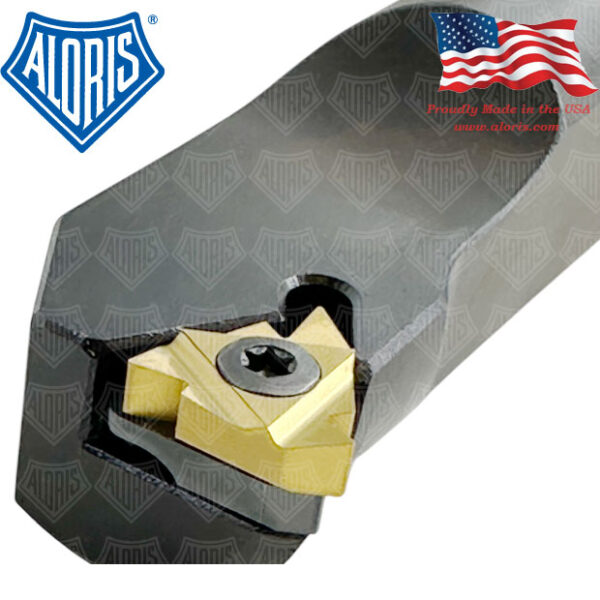 Aloris Series ATB Internal Threading Bar Right Hand ATB-5R - Image 5