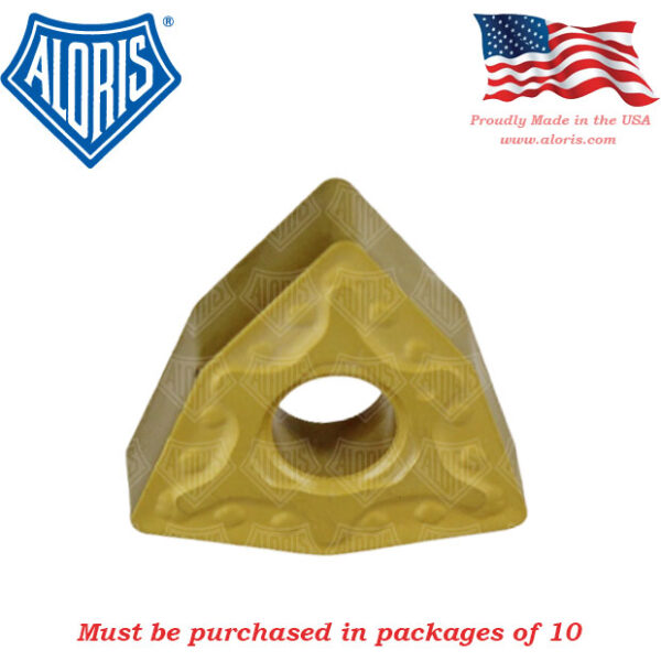 Carbide Insert WNMG-431-MN-767