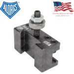 Boring, Turning and Facing Holder MXA-2