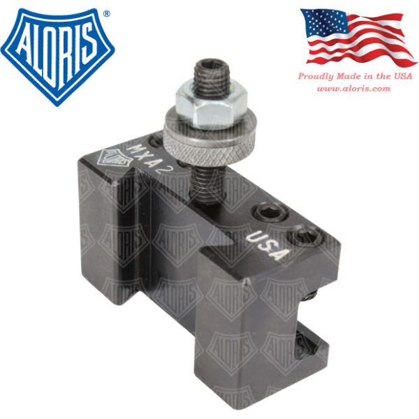 Boring, Turning and Facing Holder MXA-2