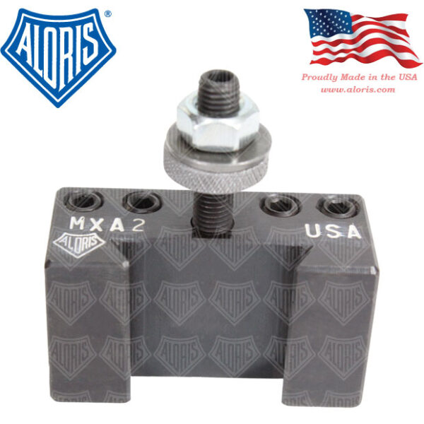 Boring, Turning and Facing Holder MXA-2 - Image 2