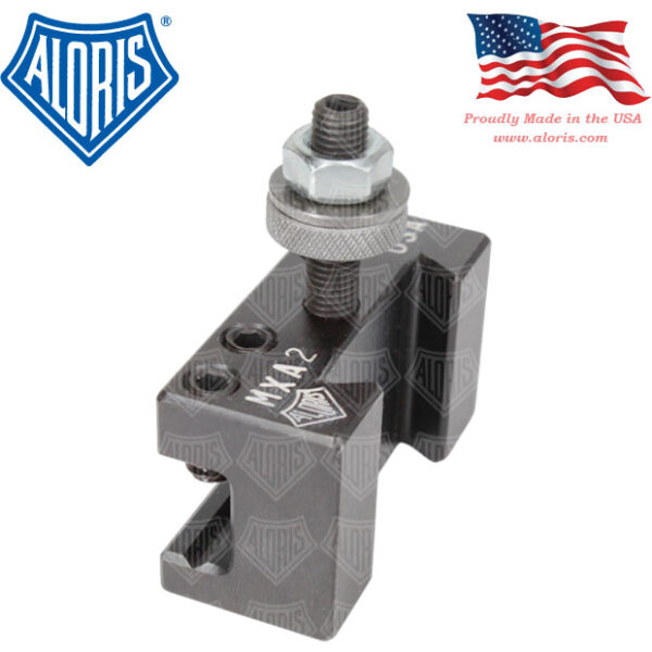 Boring, Turning and Facing Holder MXA-2 - Image 3