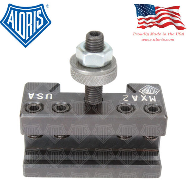 Boring, Turning and Facing Holder MXA-2 - Image 5