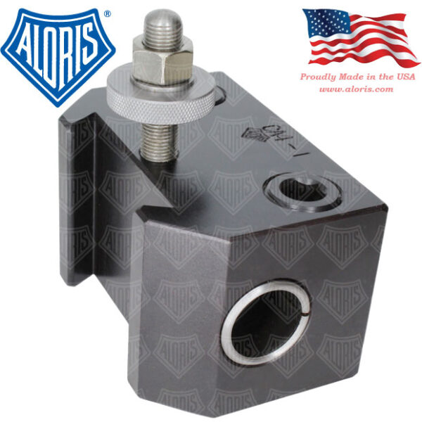 Indexable Turning & Facing Holder CA-4I - Image 3