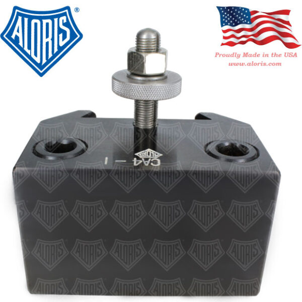 Indexable Turning & Facing Holder CA-4I - Image 4
