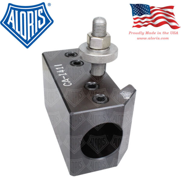 Indexable Boring Bar Holder CA-141-I - Image 2