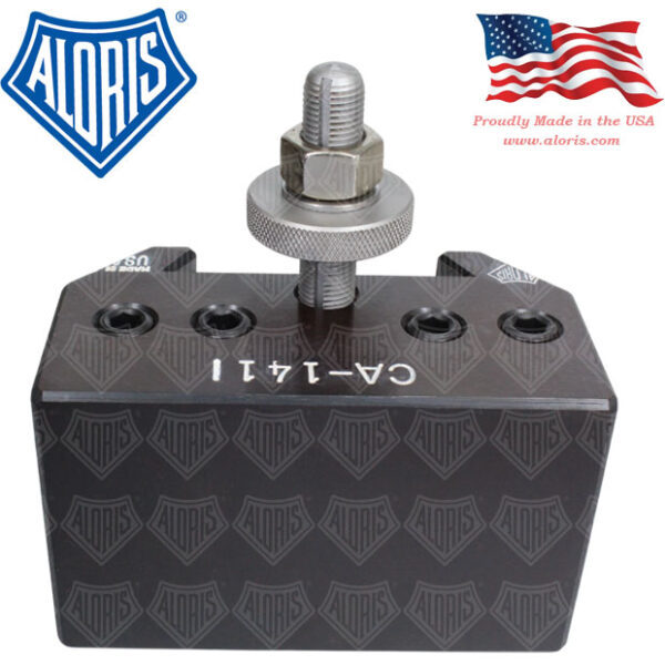 Indexable Boring Bar Holder CA-141-I - Image 3