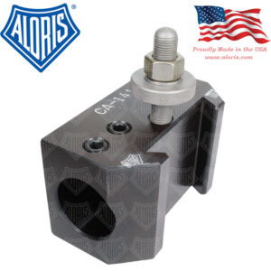 Indexable Boring Bar Holder CA-141-I
