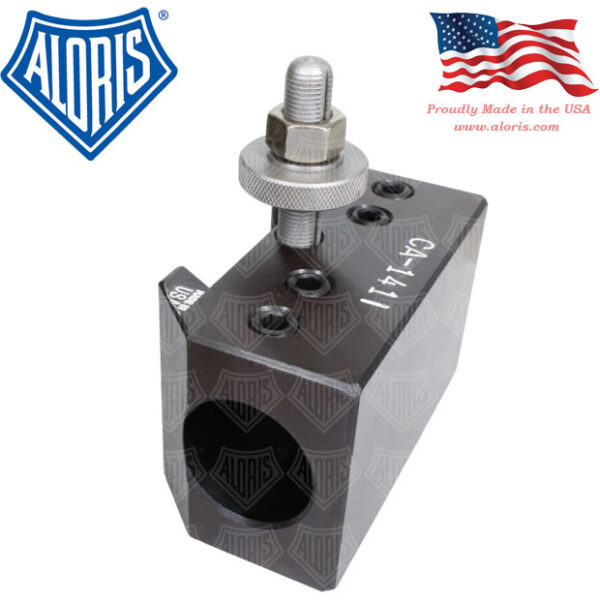 Indexable Boring Bar Holder CA-141-I - Image 4