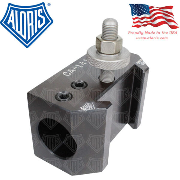 Indexable Boring Bar Holder CA-141-I