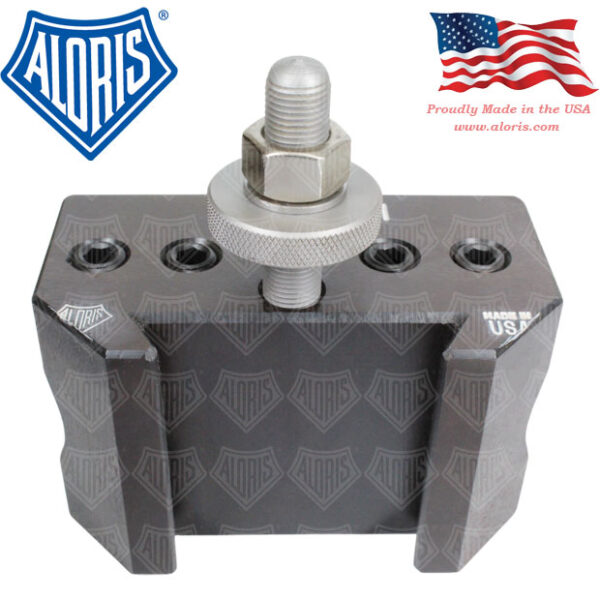 Indexable Boring Bar Holder CA-141-I - Image 5