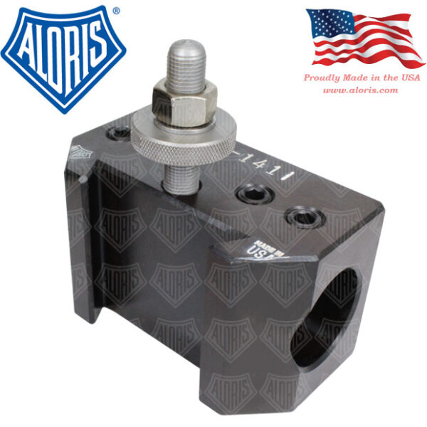 Indexable Boring Bar Holder CA-141-I - Image 6