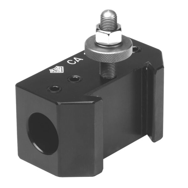 Indexable Boring Bar Holder CA-104-I