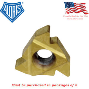 60° Partial Profile Internal Carbide Threading Insert 3/8-AIT-R60*-767
