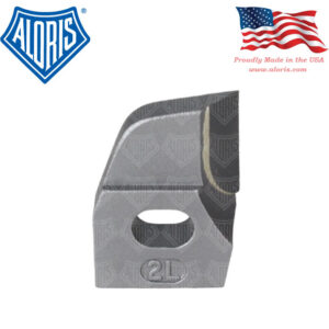 Replacement Adjustable Carbide Chip Breaker 2-L*