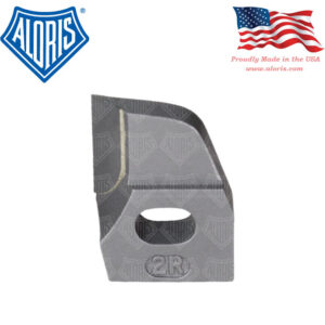 Replacement Adjustable Carbide Chip Breaker 2-R*