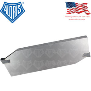 Reversible Blades With Brazed-In Carbide Tips 71-250-2 C2