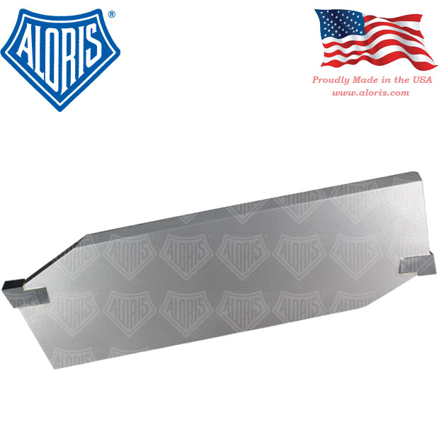 Parting & Insert Blade Holders