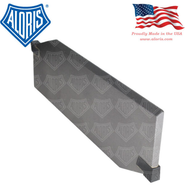 Reversible Blades With Brazed-In Carbide Tips 71-250-1 C2 - Image 2