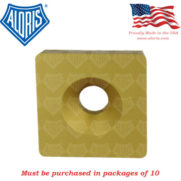 Carbide Insert ASD-12P-767*