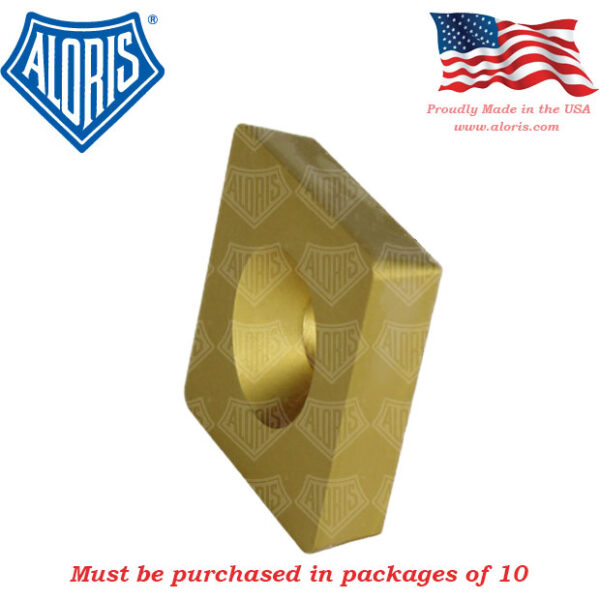 Carbide Insert ASD-12P-767* - Image 2