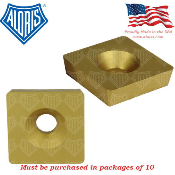 Carbide Insert ASD-12P-767* - Image 3