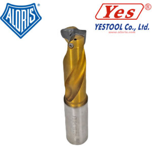 7/8" Drill Body KRUZ 220 L3=50 SLK