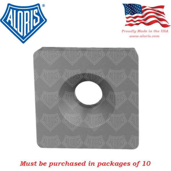 Carbide Insert ASD-12P-A2*