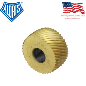 High Speed Knurls ACD20R