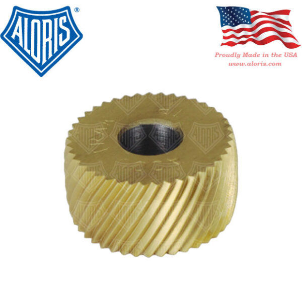 High Speed Knurls ACD20R - Image 2