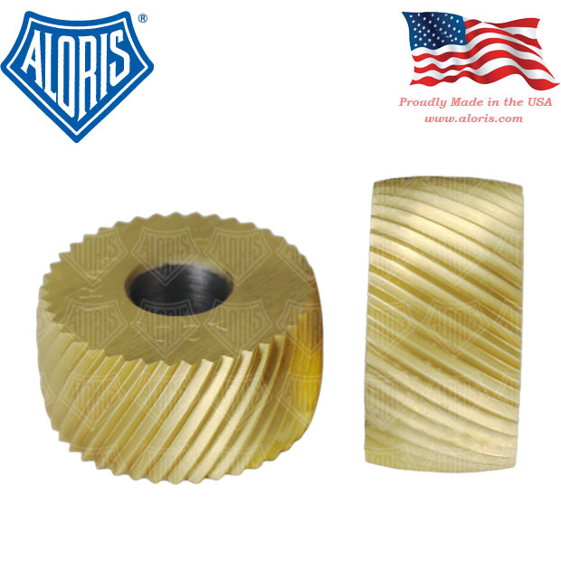 Replacement Knurls