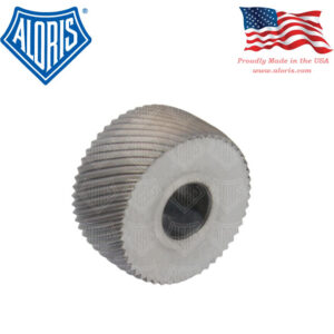 High Speed Knurls ACD25L
