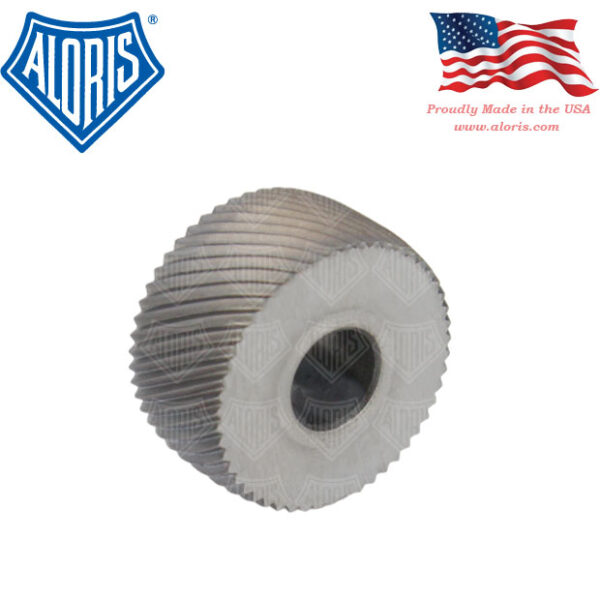 High Speed Knurls ACD25L