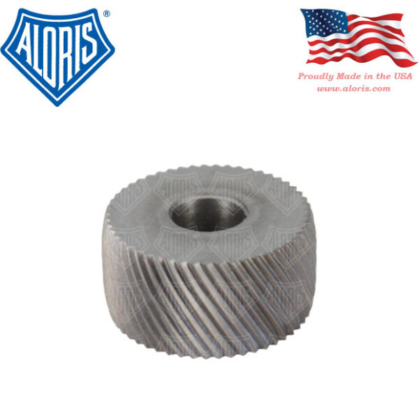 High Speed Knurls ACD25L - Image 2