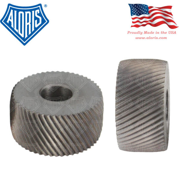 High Speed Knurls ACD25L - Image 3