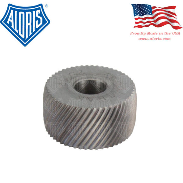 High Speed Knurls ACD25R - Image 2