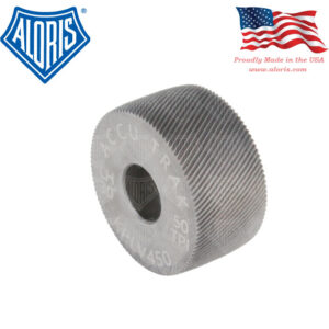 High Speed Knurls ACD50L