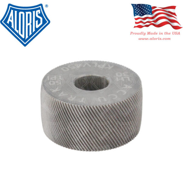High Speed Knurls ACD50L - Image 2