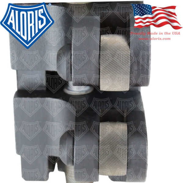 High Speed Knurls ACD50R - Image 4