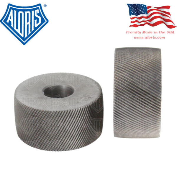 High Speed Knurls ACD50R - Image 3