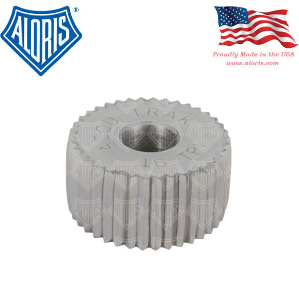 High Speed Knurls ACS16 - Image 2