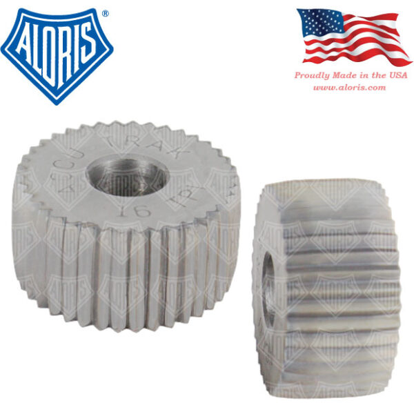 High Speed Knurls ACS16 - Image 3