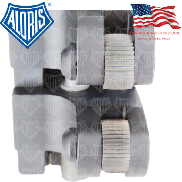 High Speed Knurls ACS16 - Image 4
