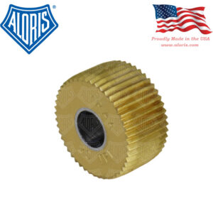 High Speed Knurls ACS20