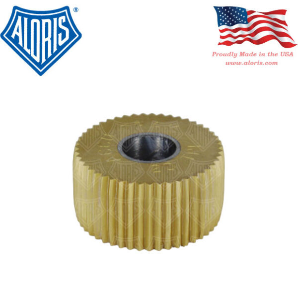 High Speed Knurls ACS20 - Image 2