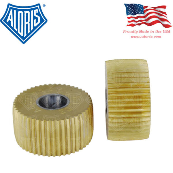 High Speed Knurls ACS20 - Image 3
