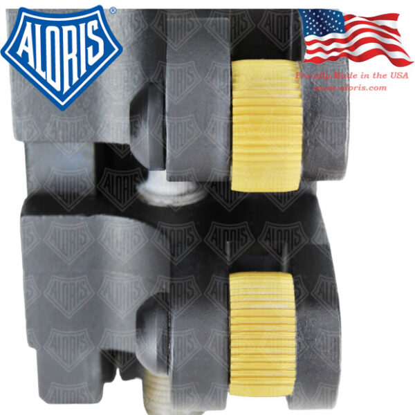 High Speed Knurls ACS20 - Image 4