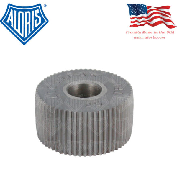 High Speed Knurls ACS25 - Image 2
