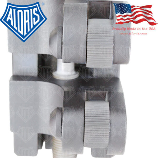 High Speed Knurls ACS25 - Image 4