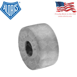 High Speed Knurls ACS50